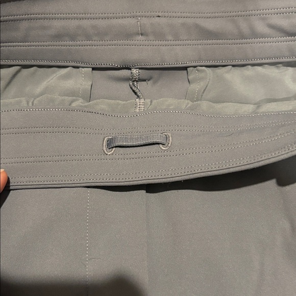 Lululemon Daydrift High-Rise Wide-Leg Trouser *Regular - Picture 6 of 6